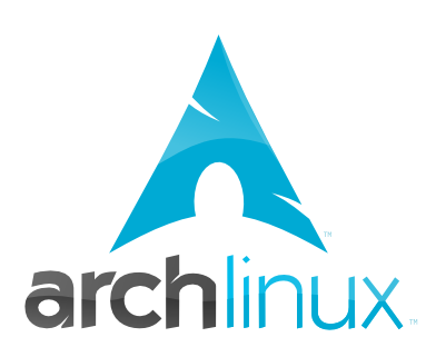 Logo Arch Linux