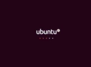 Plymouth Ubuntu