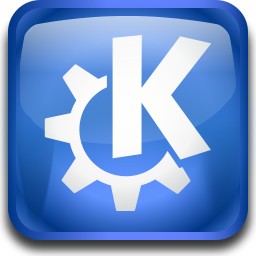 Logo KDE